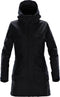 Women's Rover Bonded Field Coat - BFC-1W